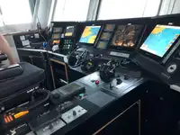 வேலை செய்யும் படகுகள் விற்பனைக்கு