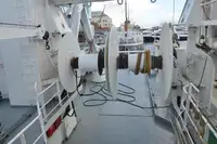 கண்டெய்னர் கப்பல் விற்பனைக்கு