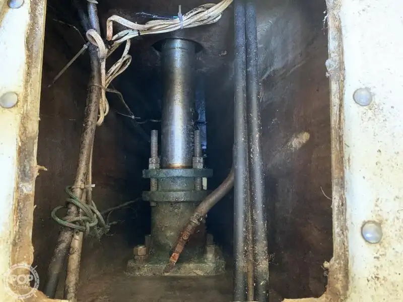 லாங்லைனர் விற்பனைக்கு