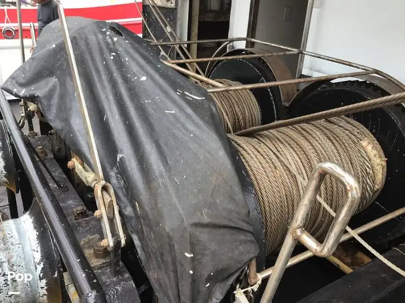 டிராலர் விற்பனைக்கு
