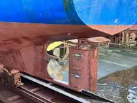 ப bulk கேரியர் விற்பனைக்கு