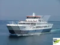 Ro-Ro ship விற்பனைக்கு