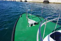 பைலட் படகு விற்பனைக்கு