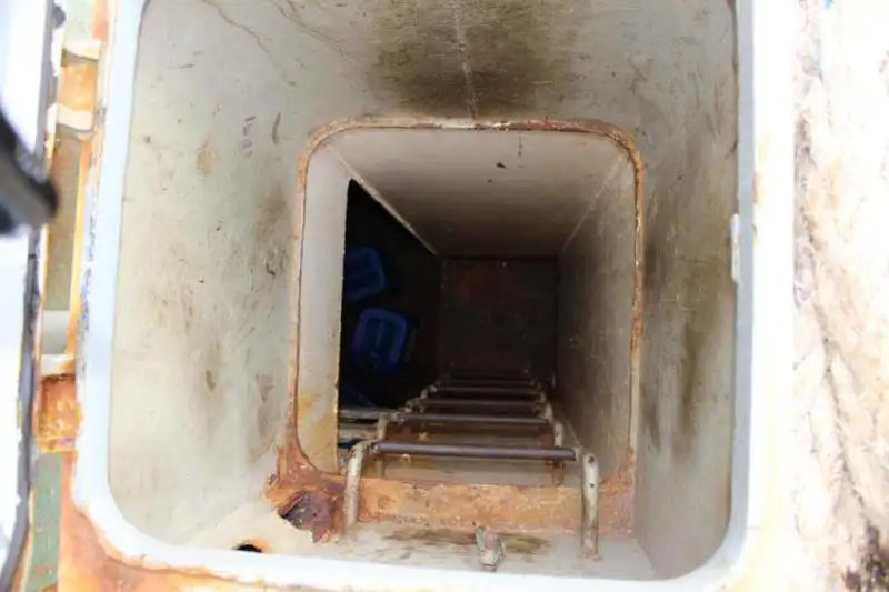 இழுக்கும் படகு விற்பனைக்கு