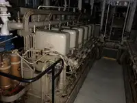 ஆய்வு கப்பல் விற்பனைக்கு