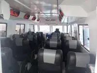 குழு படகு விற்பனைக்கு