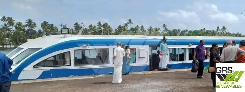 படகு கப்பல் விற்பனைக்கு