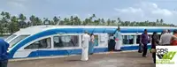 படகுக் கப்பல் விற்பனைக்கு
