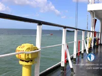 எண்ணெய் / இரசாயன டேங்கர் விற்பனைக்கு