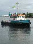 ஆய்வு கப்பல் விற்பனைக்கு