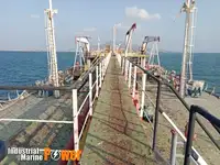 எண்ணெய் / இரசாயன டேங்கர் விற்பனைக்கு