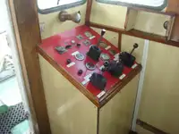 டிராலர் விற்பனைக்கு