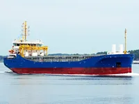 General Cargo/Multi-purpose விற்பனைக்கு