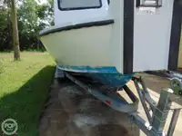 காவல் படகு விற்பனைக்கு