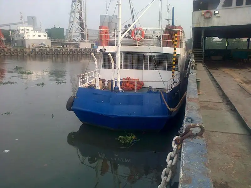 குரூஸ் கப்பல் விற்பனைக்கு