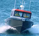 ரோந்து படகு விற்பனைக்கு