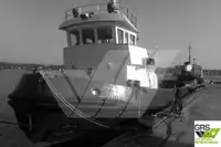 இழுவை படகு விற்பனைக்கு