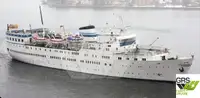 குரூஸ் கப்பல் விற்பனைக்கு