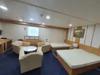 குளிர்சாதனக் கப்பல் விற்பனைக்கு