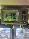 எல்என்ஜி கொண்டு செல்லும் கப்பல் விற்பனைக்கு