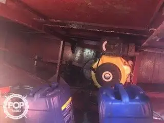 விநியோகக் கப்பல் விற்பனைக்கு