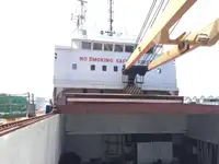 குளிர்சாதனக் கப்பல் விற்பனைக்கு