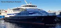 Ro-Ro ship விற்பனைக்கு