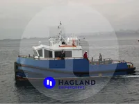 கிரேன் கப்பல் விற்பனைக்கு