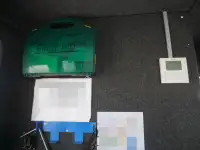 காற்றாலை சேவை கப்பல் விற்பனைக்கு
