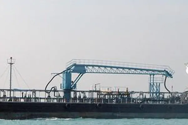 Oil/Chemical tanker for sale