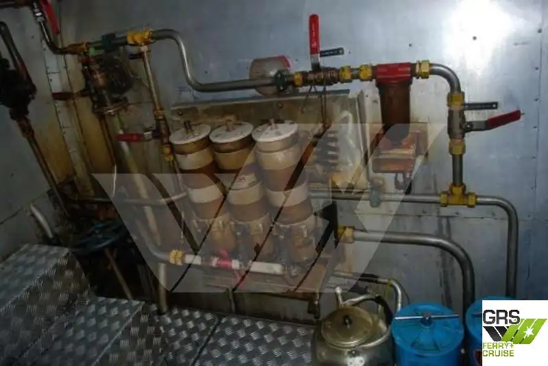 குரூஸ் கப்பல் விற்பனைக்கு