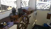 குரூஸ் கப்பல் விற்பனைக்கு