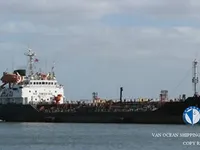 எண்ணெய் / இரசாயன டேங்கர் விற்பனைக்கு