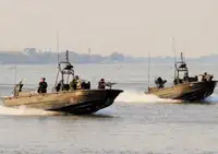 ரோந்து படகு விற்பனைக்கு