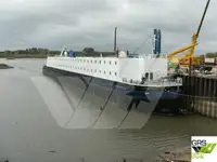 கண்டெய்னர் கப்பல் விற்பனைக்கு
