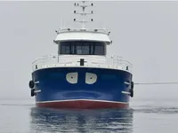 வேலை செய்யும் படகுகள் விற்பனைக்கு