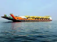 லேண்டிங் கிராஃப்ட், டேங்க் விற்பனைக்கு