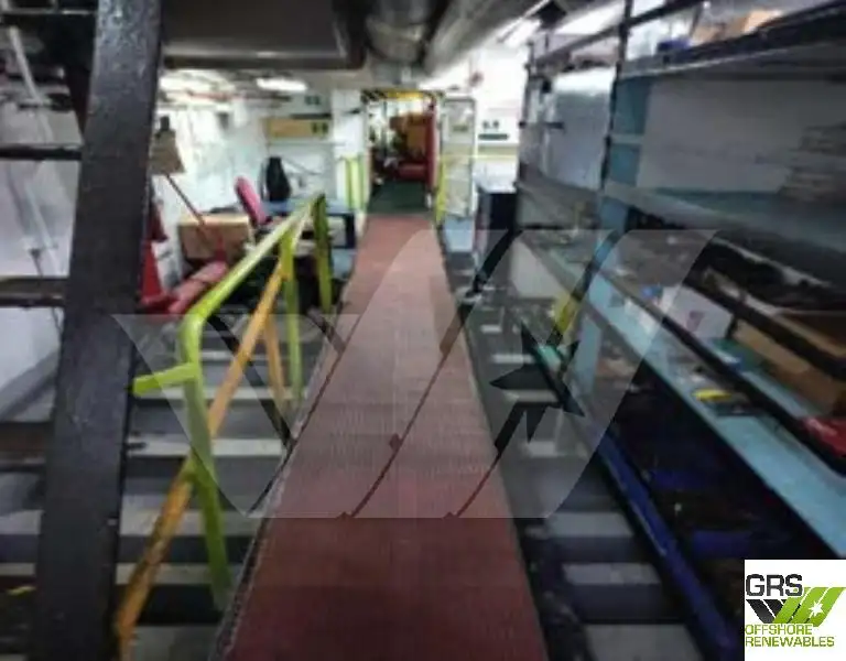 ஆய்வு கப்பல் விற்பனைக்கு