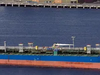எண்ணெய் / இரசாயன டேங்கர் விற்பனைக்கு