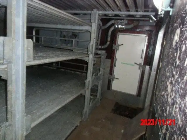 லாங்லைனர் விற்பனைக்கு