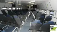 காற்றாலை சேவை கப்பல் விற்பனைக்கு