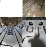 எண்ணெய் / இரசாயன டேங்கர் விற்பனைக்கு