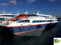 குரூஸ் கப்பல் விற்பனைக்கு