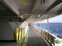 ரோ-ரோ கப்பல் விற்பனைக்கு