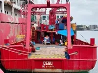 ஃபாஸ்ட் சப்ளை வெசல் (FSV) விற்பனைக்கு