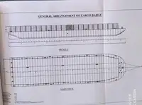 பarge விற்பனைக்கு