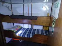இழுக்கும் படகு விற்பனைக்கு