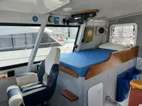 ஆராய்ச்சி கப்பல் விற்பனைக்கு