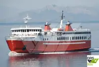 Ro-Ro ship விற்பனைக்கு
