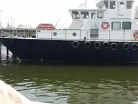 காவல் படகு விற்பனைக்கு
